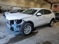 LRBAZLR41MD102387 2021 BUICK ENVISION