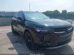 LRBAZLR41MD105113 2021 BUICK ENVISION