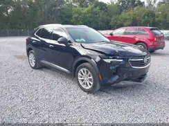LRBAZLR41MD109453 2021 BUICK ENVISION