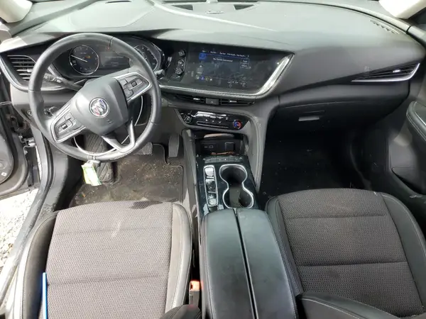 LRBAZLR41MD110344 2021 BUICK ENVISION - Image 8