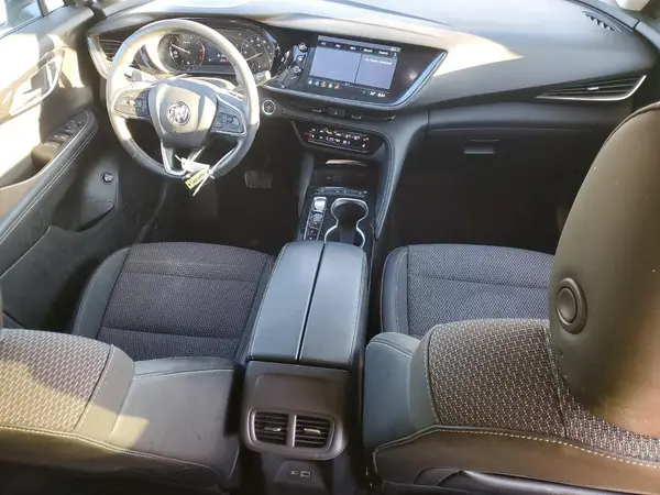 LRBAZLR41MD112711 2021 BUICK ENVISION - Image 8