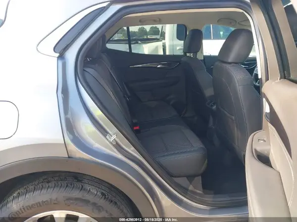 LRBAZLR41MD150424 2021 BUICK ENVISION - Image 8