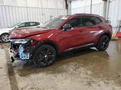 LRBAZLR41MD166817 2021 BUICK ENVISION