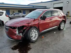 LRBAZLR41MD176442 2021 BUICK ENVISION