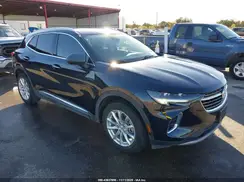 LRBAZLR41MD177929 2021 BUICK ENVISION