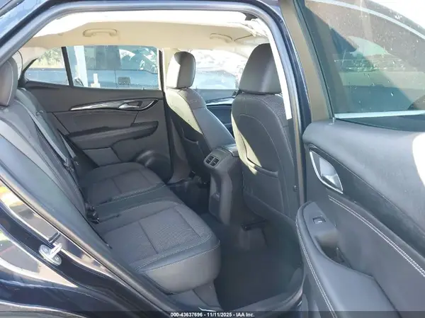 LRBAZLR41MD177929 2021 BUICK ENVISION - Image 8