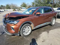 LRBAZLR41MD183651 2021 BUICK ENVISION