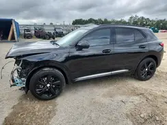 LRBAZLR41MD192558 2021 BUICK ENVISION