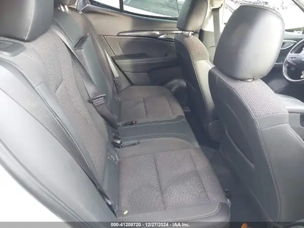 LRBAZLR41ND021326 2022 BUICK ENVISION - Image 8