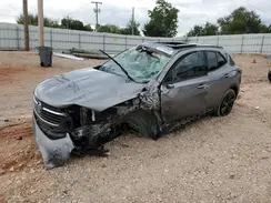 LRBAZLR41ND021696 2022 BUICK ENVISION