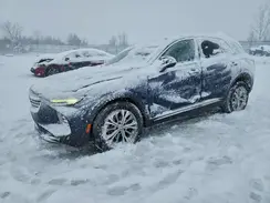 LRBAZLR41ND060448 2022 BUICK ENVISION