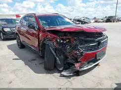 LRBAZLR41ND072471 2022 BUICK ENVISION