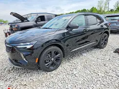 LRBAZLR41ND112600 2022 BUICK ENVISION