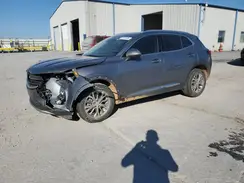 LRBAZLR41ND120471 2022 BUICK ENVISION