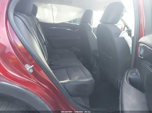 LRBAZLR41ND126786 2022 BUICK ENVISION - Image 8