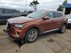 LRBAZLR41ND126979 2022 BUICK ENVISION