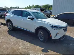 LRBAZLR41ND136721 2022 BUICK ENVISION