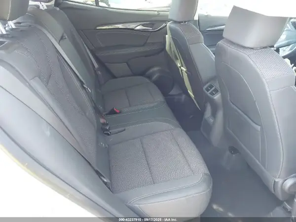LRBAZLR41ND136721 2022 BUICK ENVISION - Image 8