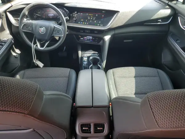 LRBAZLR41ND138792 2022 BUICK ENVISION - Image 8
