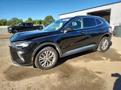 LRBAZLR41ND162039 2022 BUICK ENVISION