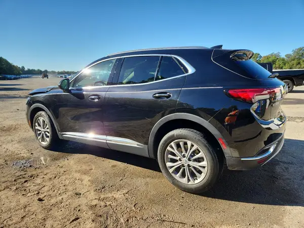 LRBAZLR41ND162039 2022 BUICK ENVISION - Image 2