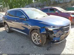 LRBAZLR41ND164793 2022 BUICK ENVISION