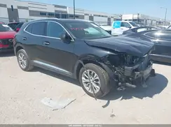 LRBAZLR41ND167970 2022 BUICK ENVISION