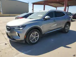 LRBAZLR41PD013794 2023 BUICK ENVISION