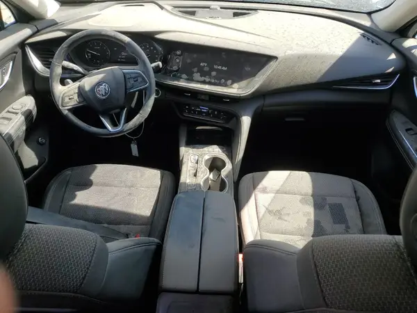 LRBAZLR41PD013794 2023 BUICK ENVISION - Image 8