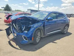 LRBAZLR41PD014833 2023 BUICK ENVISION