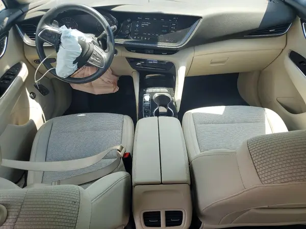 LRBAZLR41PD014833 2023 BUICK ENVISION - Image 8
