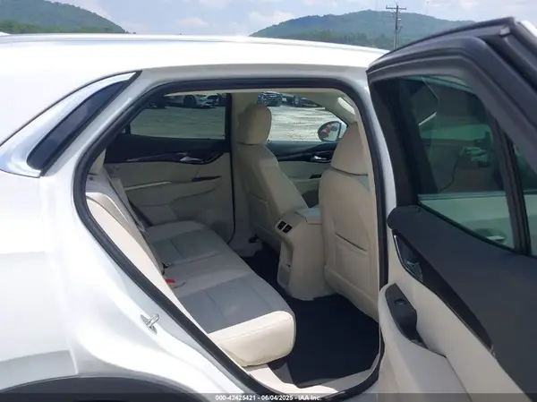 LRBAZLR41PD018428 2023 BUICK ENVISION - Image 8