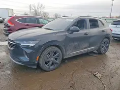 LRBAZLR41PD018915 2023 BUICK ENVISION