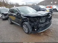 LRBAZLR41PD019062 2023 BUICK ENVISION