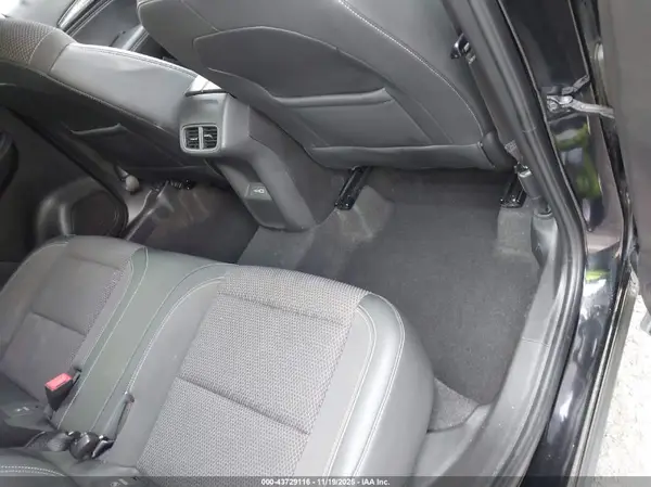 LRBAZLR41PD019062 2023 BUICK ENVISION - Image 8
