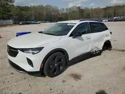 LRBAZLR41PD025556 2023 BUICK ENVISION