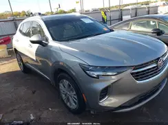 LRBAZLR41PD031700 2023 BUICK ENVISION