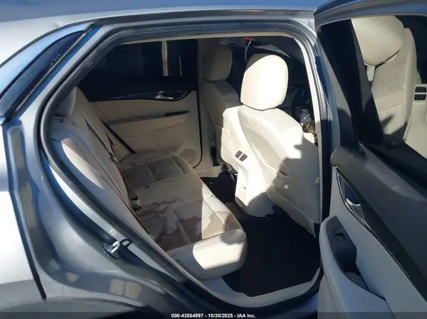 LRBAZLR41PD031700 2023 BUICK ENVISION - Image 8