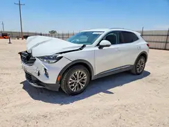 LRBAZLR41PD032605 2023 BUICK ENVISION