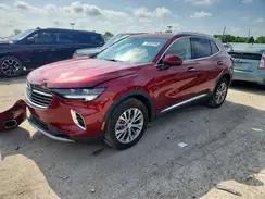 LRBAZLR41PD036721 2023 BUICK ENVISION