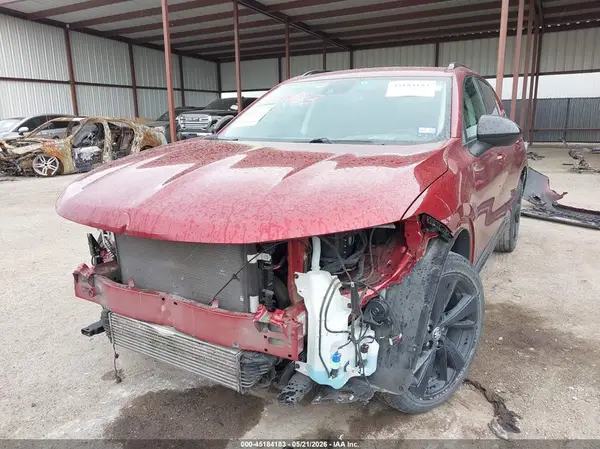 LRBAZLR41PD059920 2023 BUICK ENVISION - Image 2