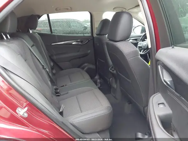 LRBAZLR41PD059920 2023 BUICK ENVISION - Image 8