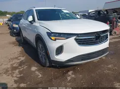 LRBAZLR41PD060078 2023 BUICK ENVISION