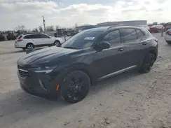 LRBAZLR41PD067645 2023 BUICK ENVISION