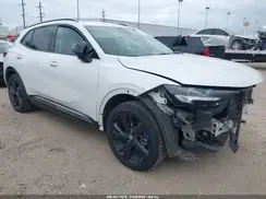 LRBAZLR41PD126984 2023 BUICK ENVISION