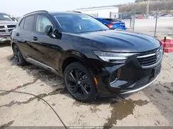 LRBAZLR41PD145907 2023 BUICK ENVISION