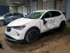 LRBAZLR42MD041437 2021 BUICK ENVISION