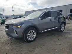 LRBAZLR42MD061185 2021 BUICK ENVISION