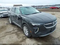 LRBAZLR42MD100017 2021 BUICK ENVISION