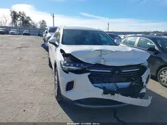 LRBAZLR42MD111616 2021 BUICK ENVISION